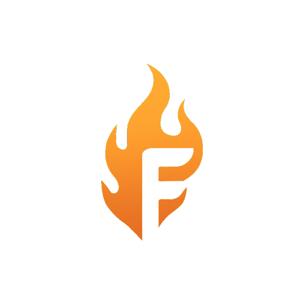 Flamix Logo